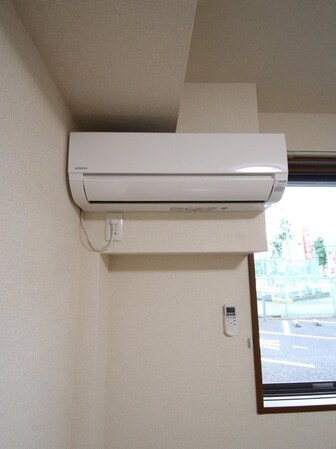 ファミール河内 の物件内観写真